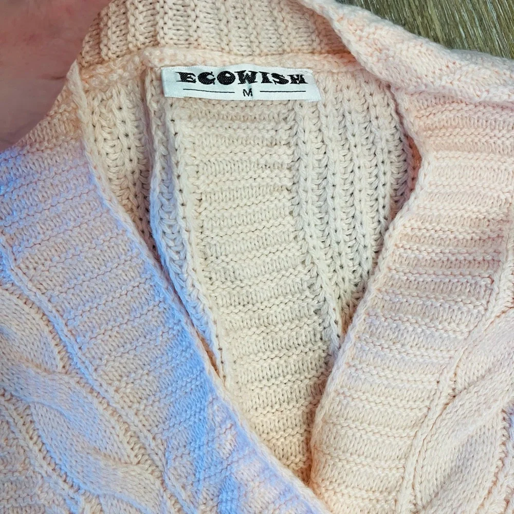 Cardigan - Picture 3 of 4